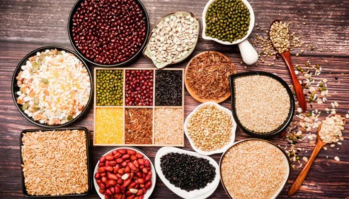 五谷中的菽是指什么 五谷中的菽是指什么意思