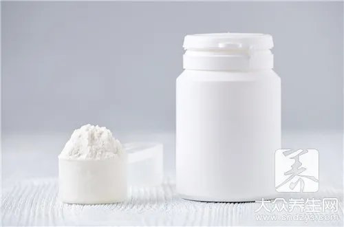 钛白粉成分分析