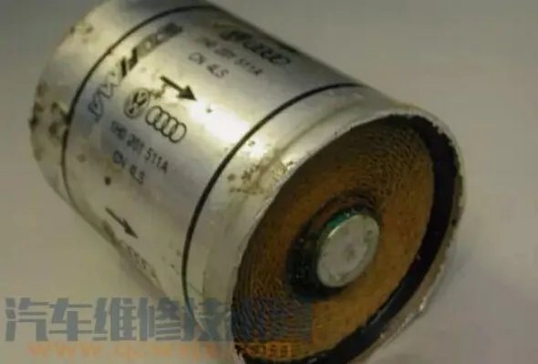 最全最准确汽车保养周期表(附对照表)