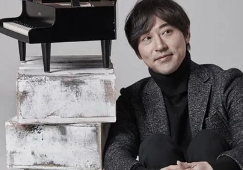 River flows in you吉他谱