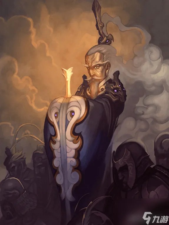 三国杀左慈技能介绍 左慈强度解析详解