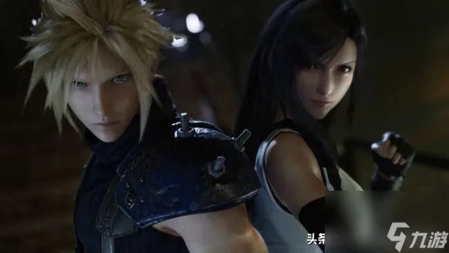 最终幻想7攻略和全流程图文解析 剧情解析、boss打法