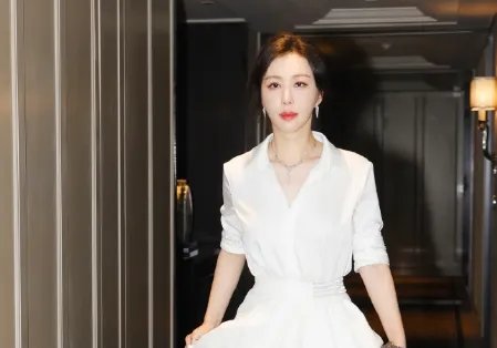 王石的老婆是谁?