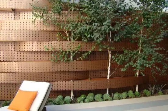 50款 · 各式各样的小院围墙设计