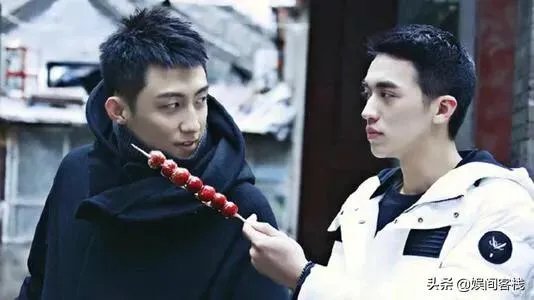 黄景瑜有没有结过婚