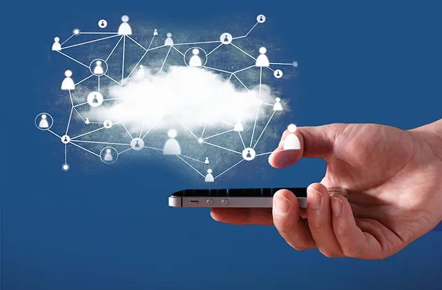 云通讯是什么意思 云通讯有几种类型