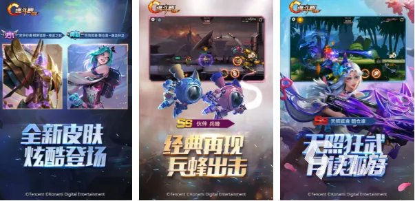 游戏厅所有老游戏大全2023 好玩的游戏厅老游戏汇总