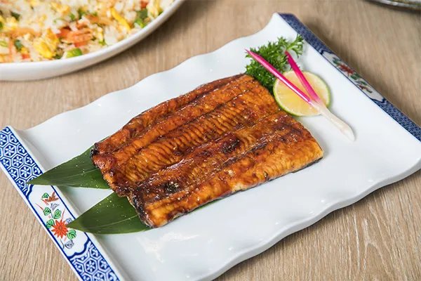 鳗鱼的营养价值