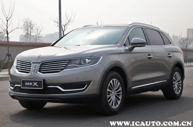 林肯越野车有几款?林肯越野车怎么样