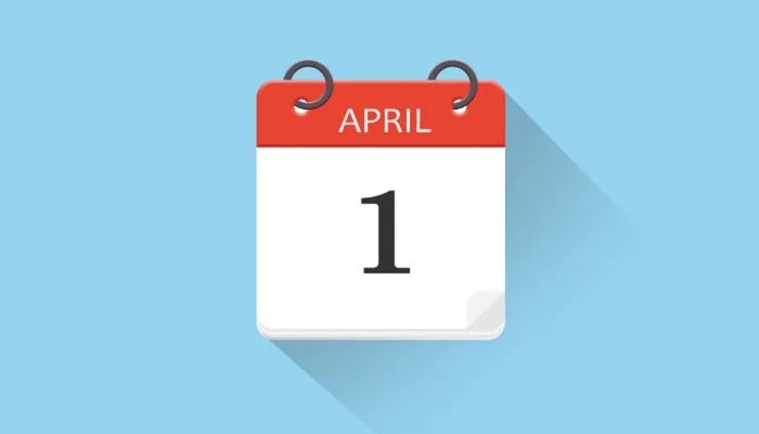 2022年四月最吉利的日子 2022年四月有哪些好日子