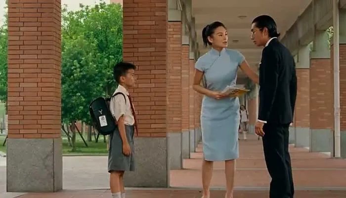 张雨绮演过的电影 张雨绮都演过什么电影