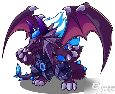 洛克王国魔法先锋队成员介绍