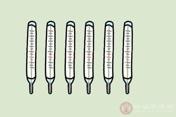 量体温需要多少时间