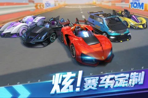 汽车模拟驾驶游戏推荐大全2023 盘点开车手游排行榜TOP5