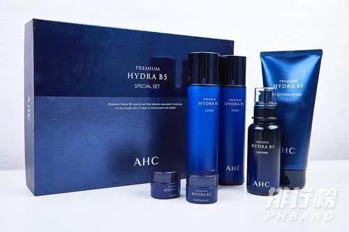 韩国化妆品品牌前十名2021_韩国十大顶级护肤品牌