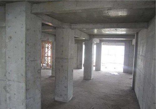 框架剪力墙是什么意思