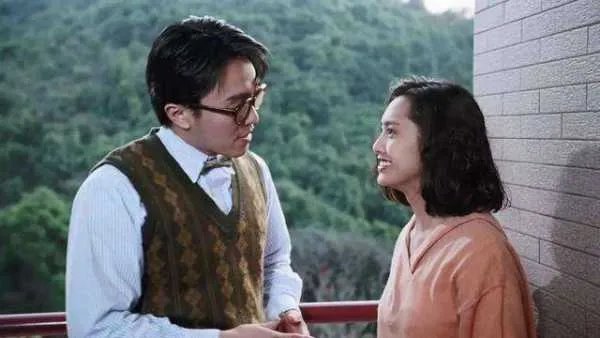 周星驰朱茵为什么分手?