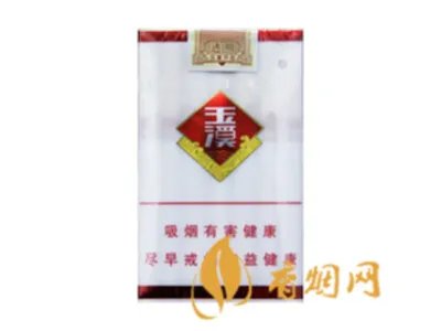 所有玉溪香烟价格表图 玉溪香烟全部系列价格表2021大全