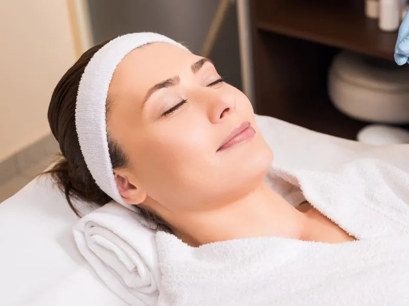 全身美白针的功效