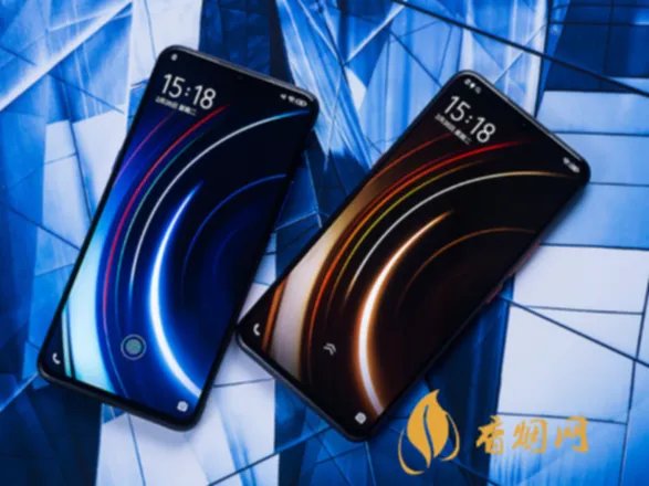 最近有什么新款手机上市-8月上市手机排行榜