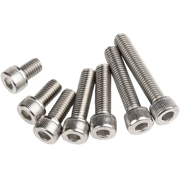 内六角螺栓国家标准尺寸是多少