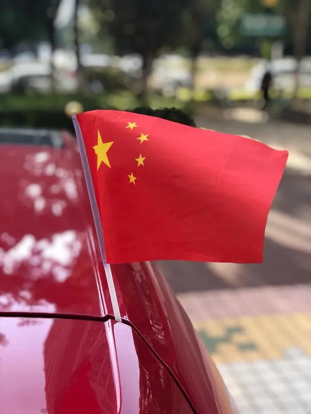 你的dream car是什么?