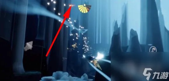 光遇火之灵在什么地方