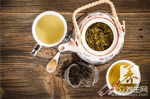 大麦茶怎么泡，冲泡方法很简单