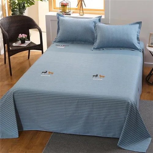 床单尺寸规格有哪些