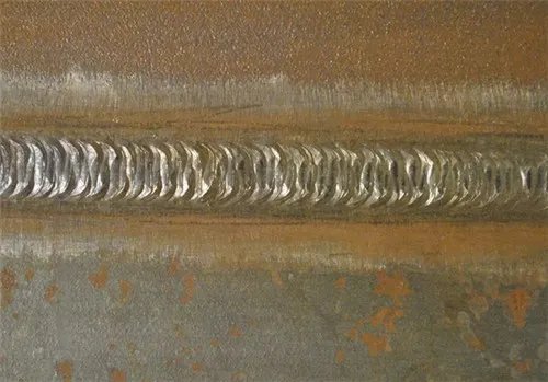 什么是焊条电弧焊