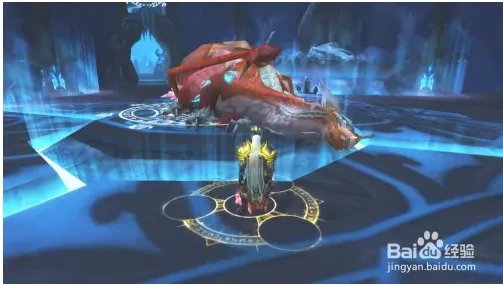 魔兽世界极度冰寒成就攻略