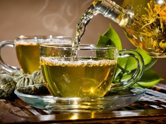 龙井的功效与作用