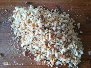 特色手工元宵的做法