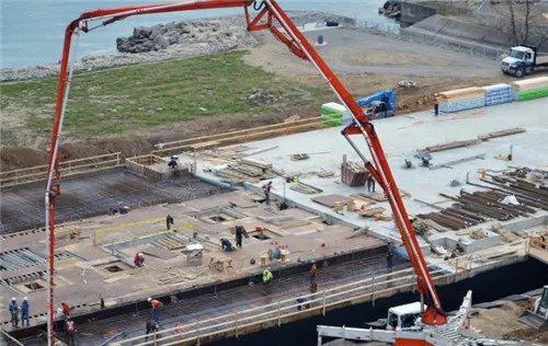 混凝土的强度有哪些