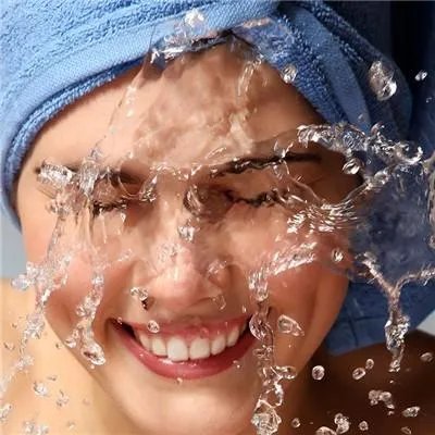 白醋美白的正确方法