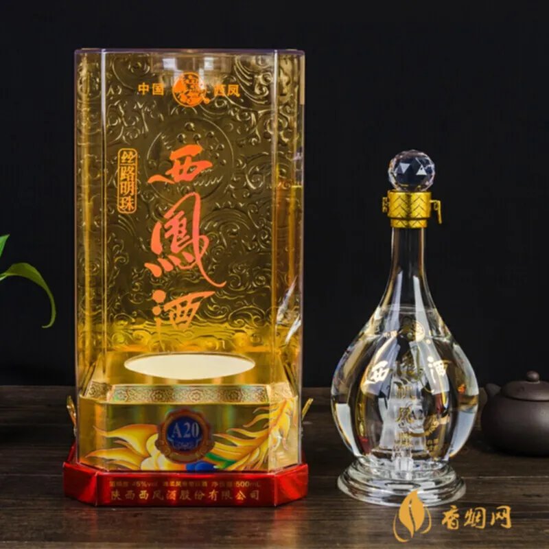 江海明珠白酒价格表：让你一目了然