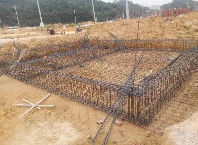 建筑地基基础设计规范是什么