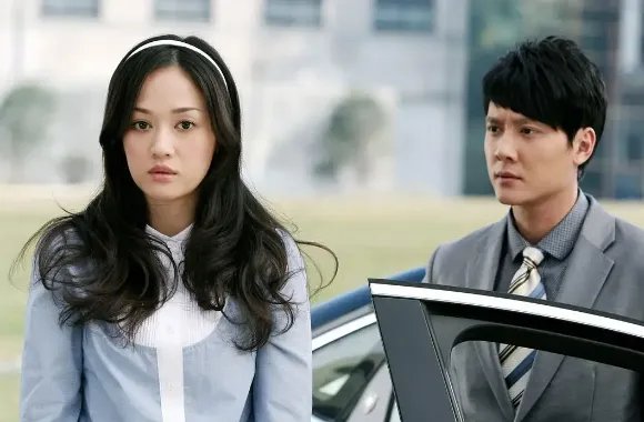 冯绍峰演的电视剧都有哪些