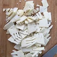 竹笋的做法,炒鲜竹笋怎么做好吃,炒鲜竹笋的家常做法