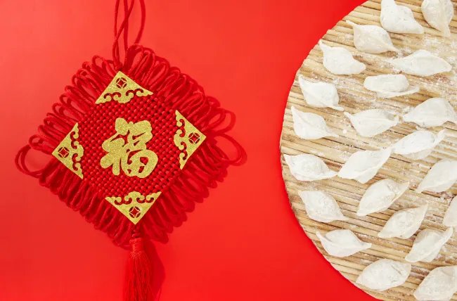 冬至为什么要吃饺子 冬至吃饺子的含义