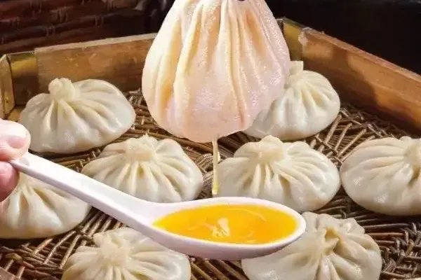 西安十大美食排名