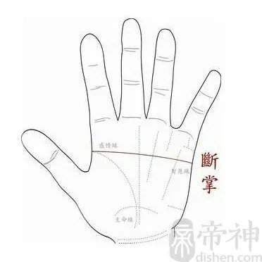 什么叫做通关手,通关手代表什么