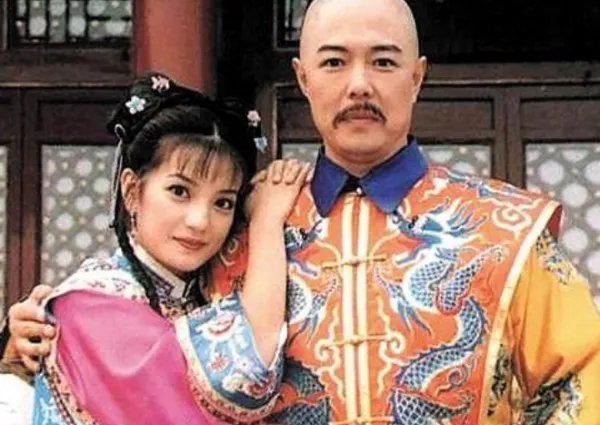 张铁林都出演哪些电视剧中的皇上？