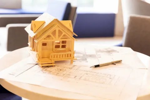 什么是现房销售？