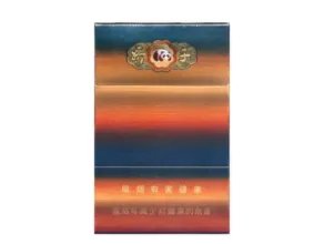 娇子香烟价格表图大全2022最新价格