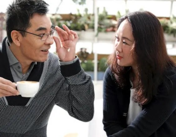 刘威老婆王晓宇照片曝光 揭秘其曾经的三段感情纠葛