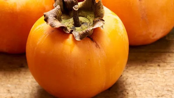 柿子和什么不能一起吃