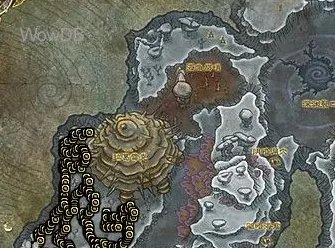 魔兽世界灵魂兽 刷新地点整理及外观点评