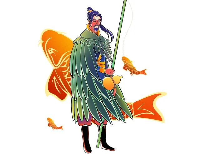 姜子牙属什么生肖 姜子牙的属相是什么