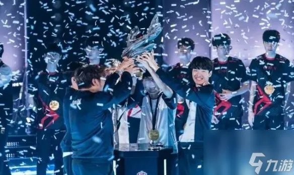 《英雄联盟》Cuzz所在队伍介绍